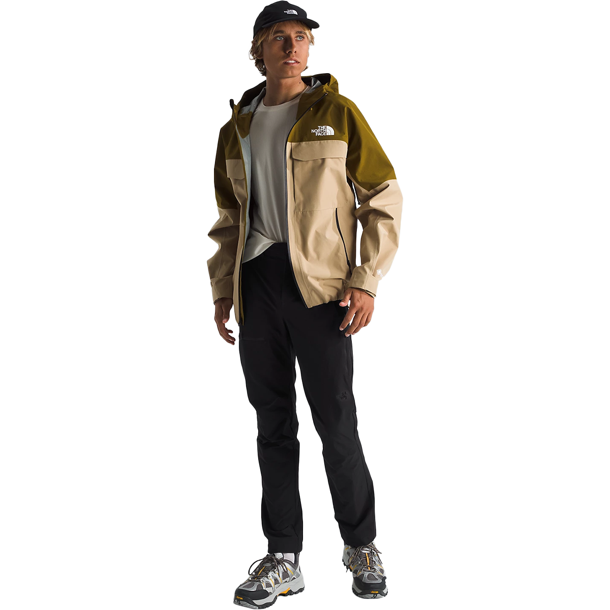 Men's Basin Pant