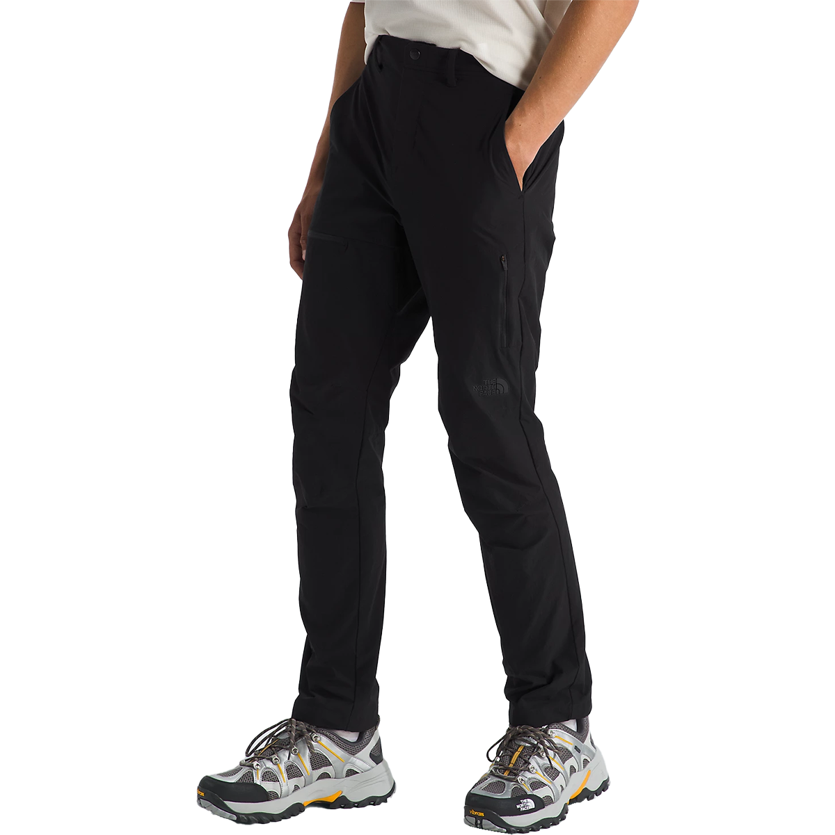 Men's Basin Pant