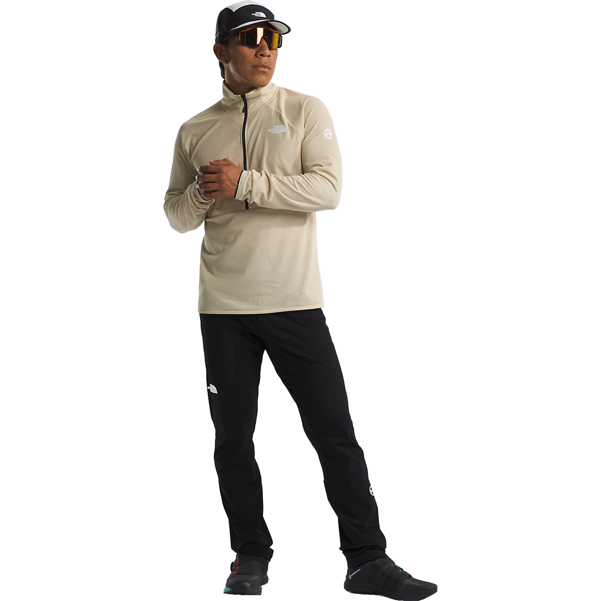 Summit Off Width Pant