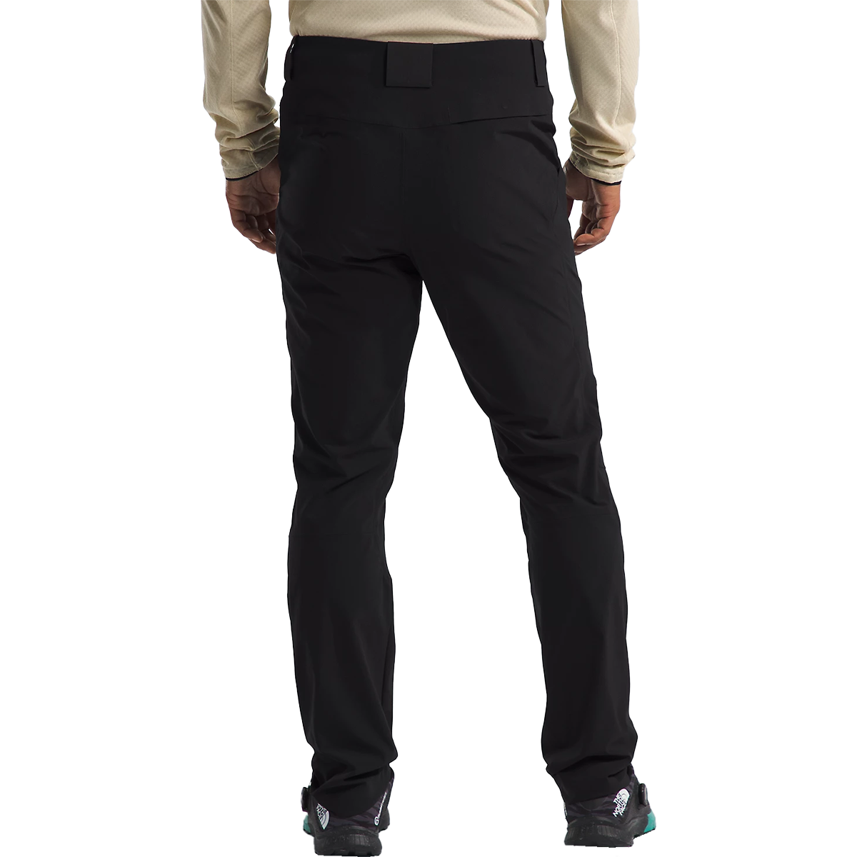 Summit Off Width Pant