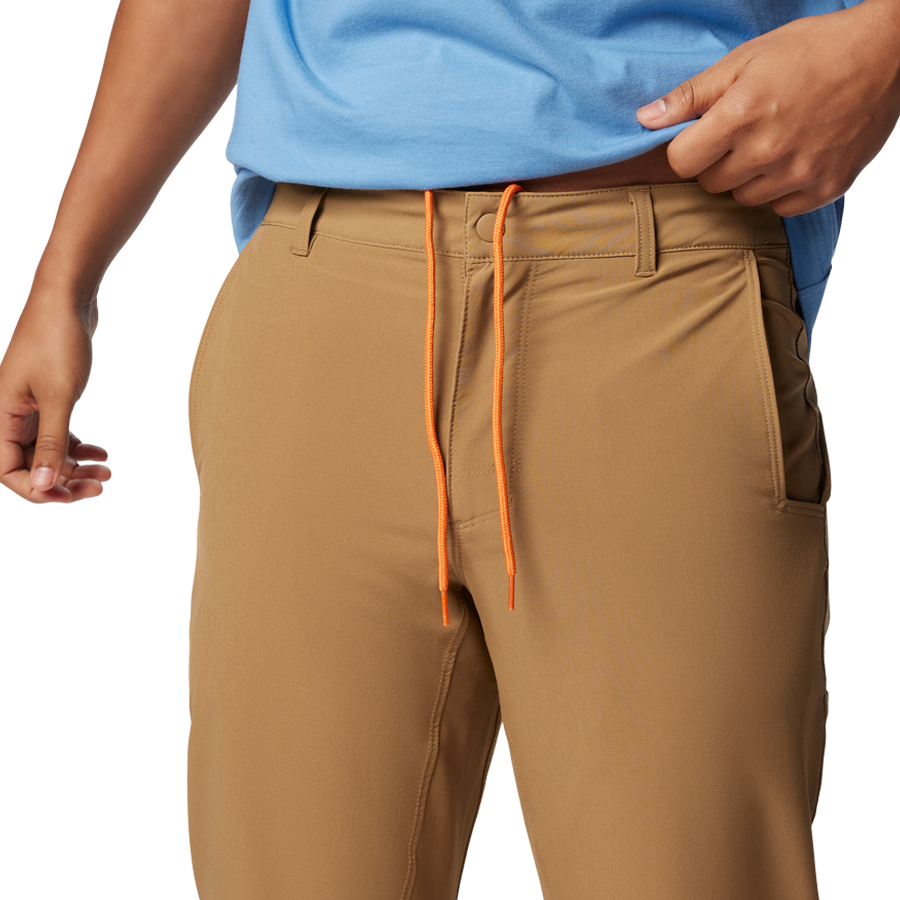 Men's Landroamer Pant Short