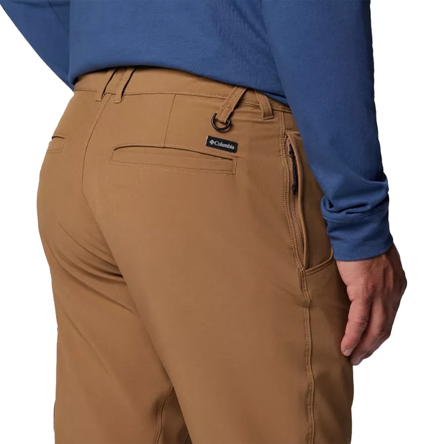Men's Landroamer Pant Short