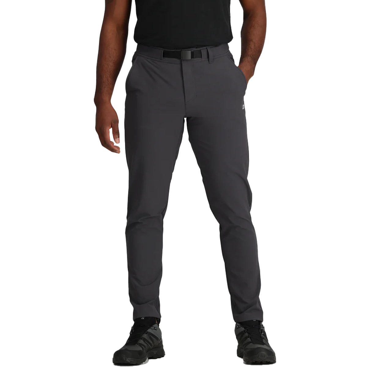 Men's Rialto Fleece Lined Pants