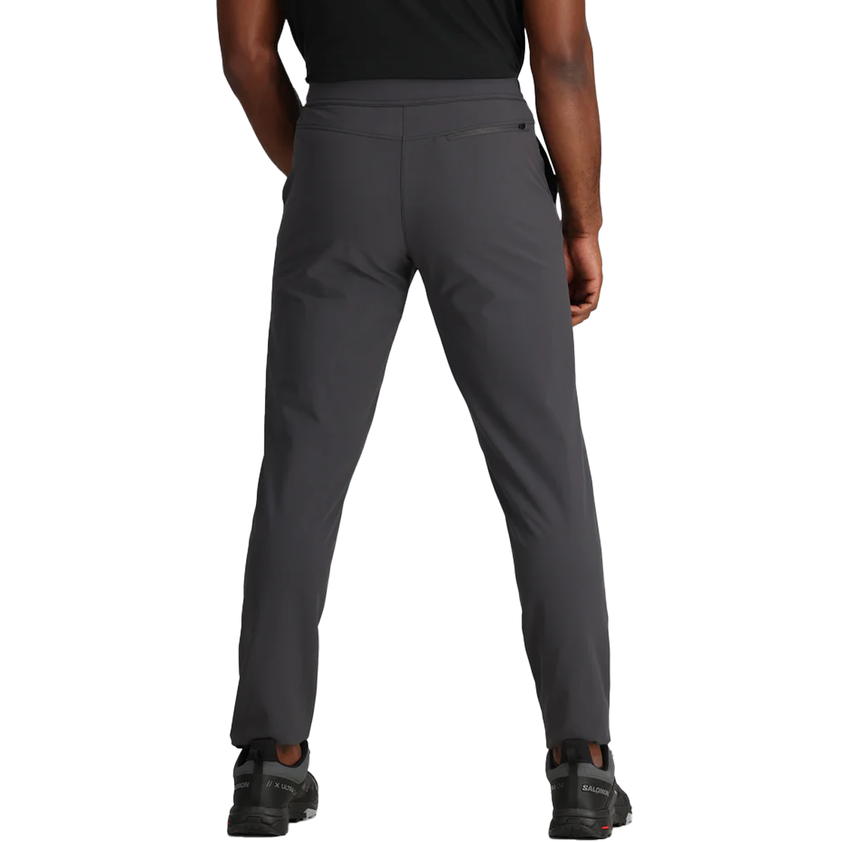 Men's Rialto Fleece Lined Pants