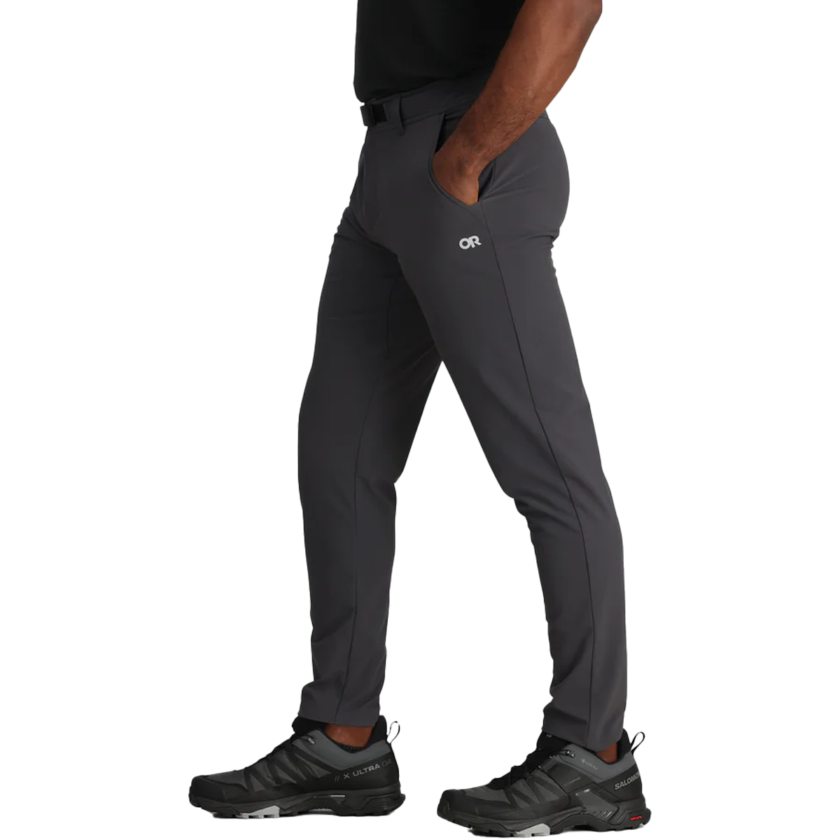 Men's Rialto Fleece Lined Pants